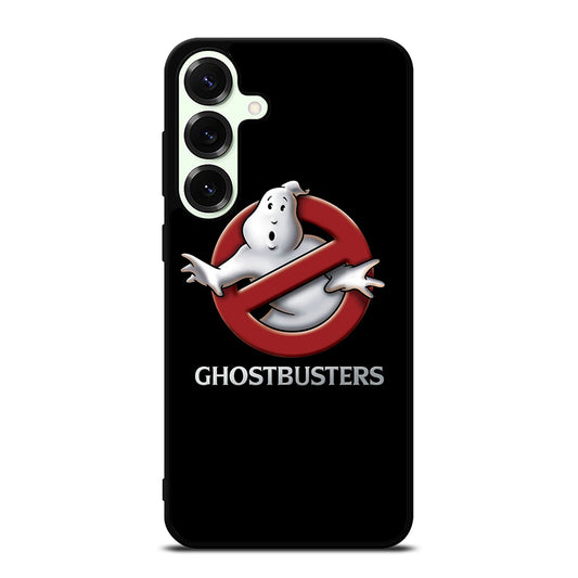 GHOSBUSTERS GHOST LOGO 2 Samsung Galaxy S26 Plus Case Cover