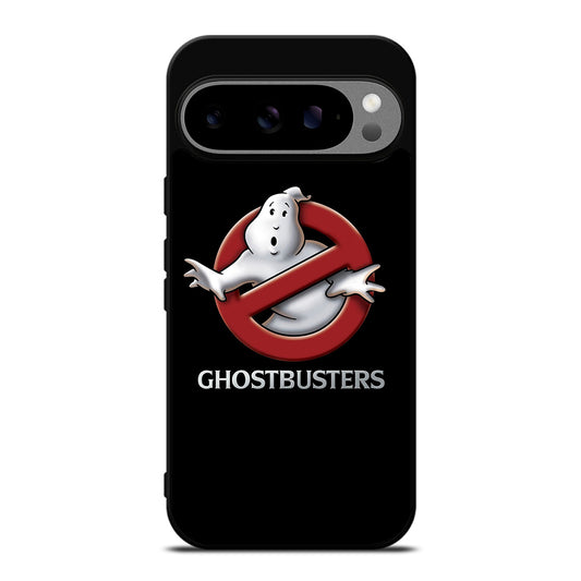 GHOSBUSTERS GHOST LOGO 2 Google Pixel 9 Pro XL Case Cover