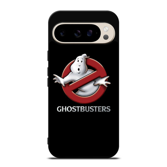 GHOSBUSTERS GHOST LOGO 2 Google Pixel 9 Pro Case Cover