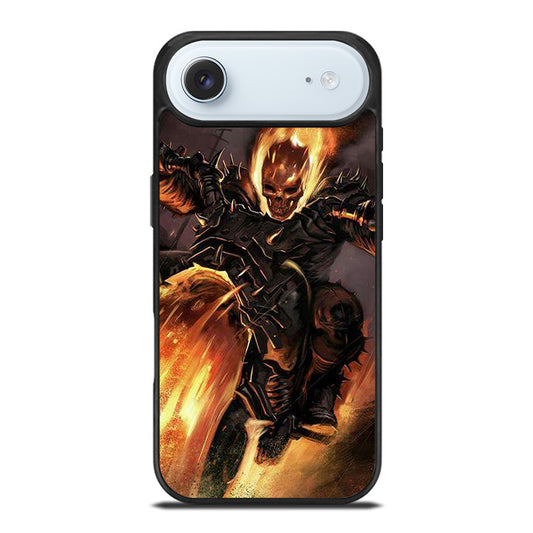 GHOST RIDER ART iPhone Air Case Cover