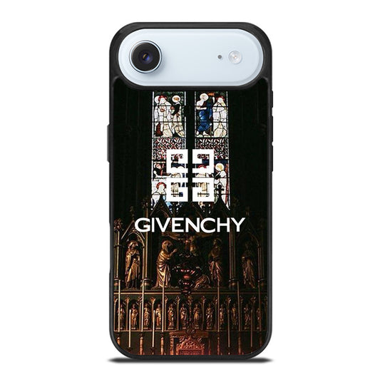 GIVENCHY PARIS LOGO iPhone Air Case Cover