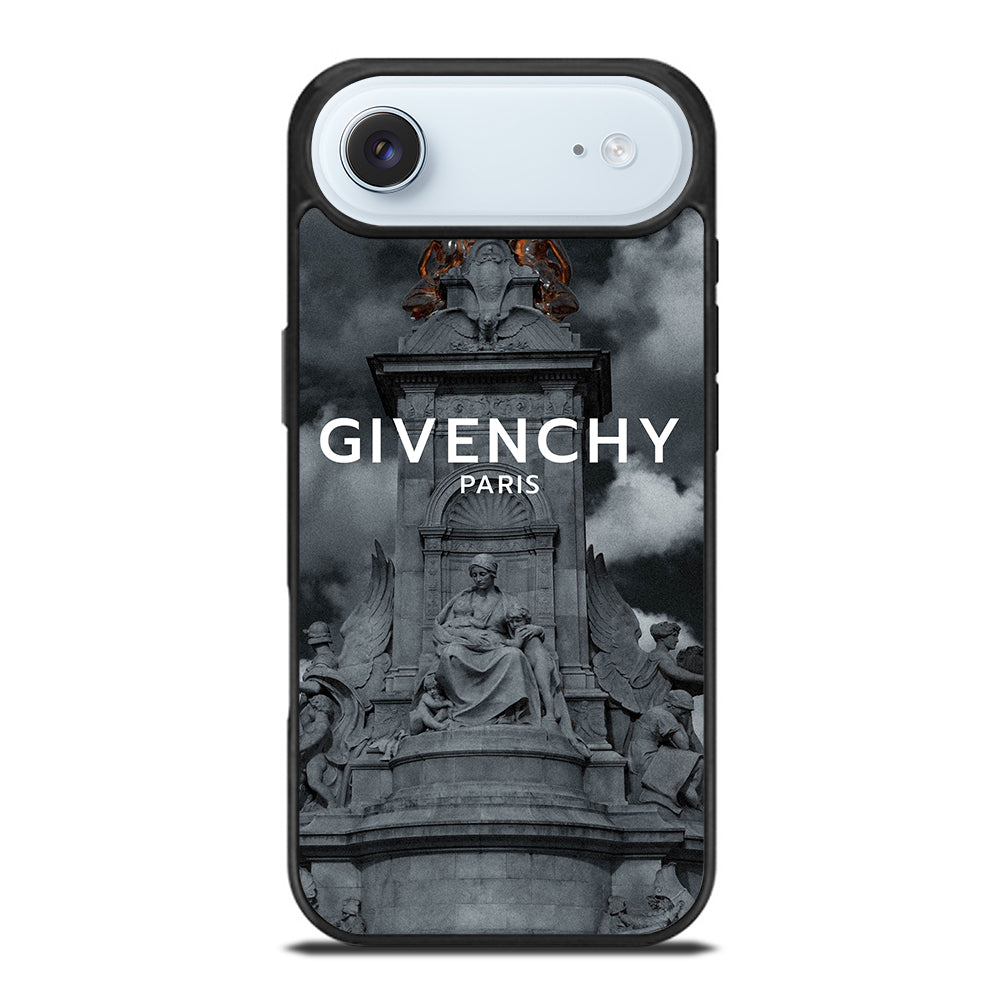 GIVENCHY PARIS STATUE iPhone Air Case Cover