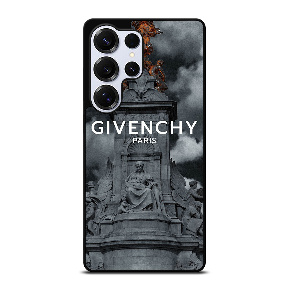 GIVENCHY PARIS STATUE Samsung Galaxy S26 Ultra Case Cover