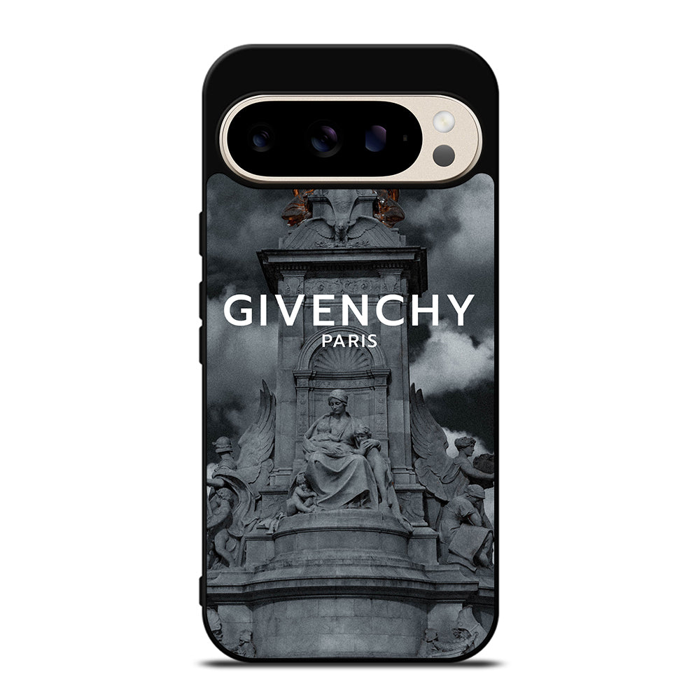 GIVENCHY PARIS STATUE Google Pixel 9 Pro Case Cover