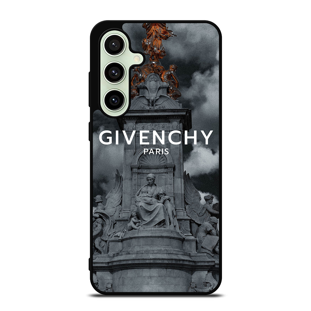 GIVENCHY PARIS STATUE Samsung Galaxy S24 FE Case Cover