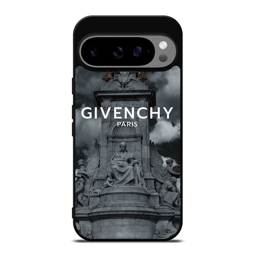 GIVENCHY PARIS STATUE Google Pixel 9 Pro XL Case Cover