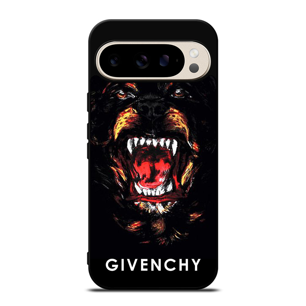 GIVENCHY ROTTWEILER ART 2 Google Pixel 9 Pro Case Cover