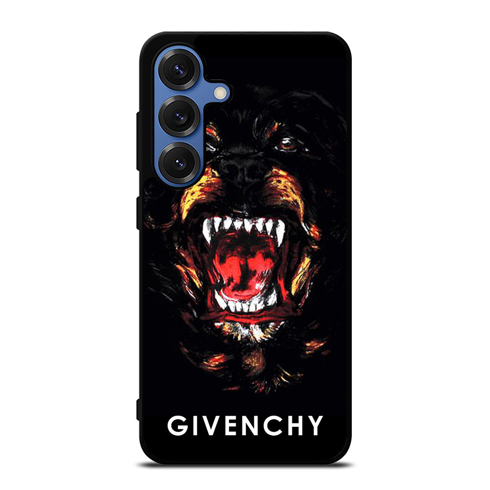 GIVENCHY ROTTWEILER ART 2 Samsung Galaxy S25 Case Cover