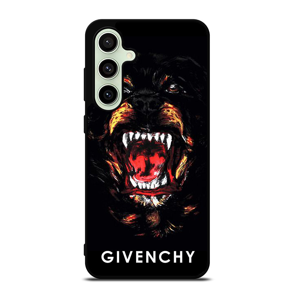 GIVENCHY ROTTWEILER ART 2 Samsung Galaxy S24 FE Case Cover