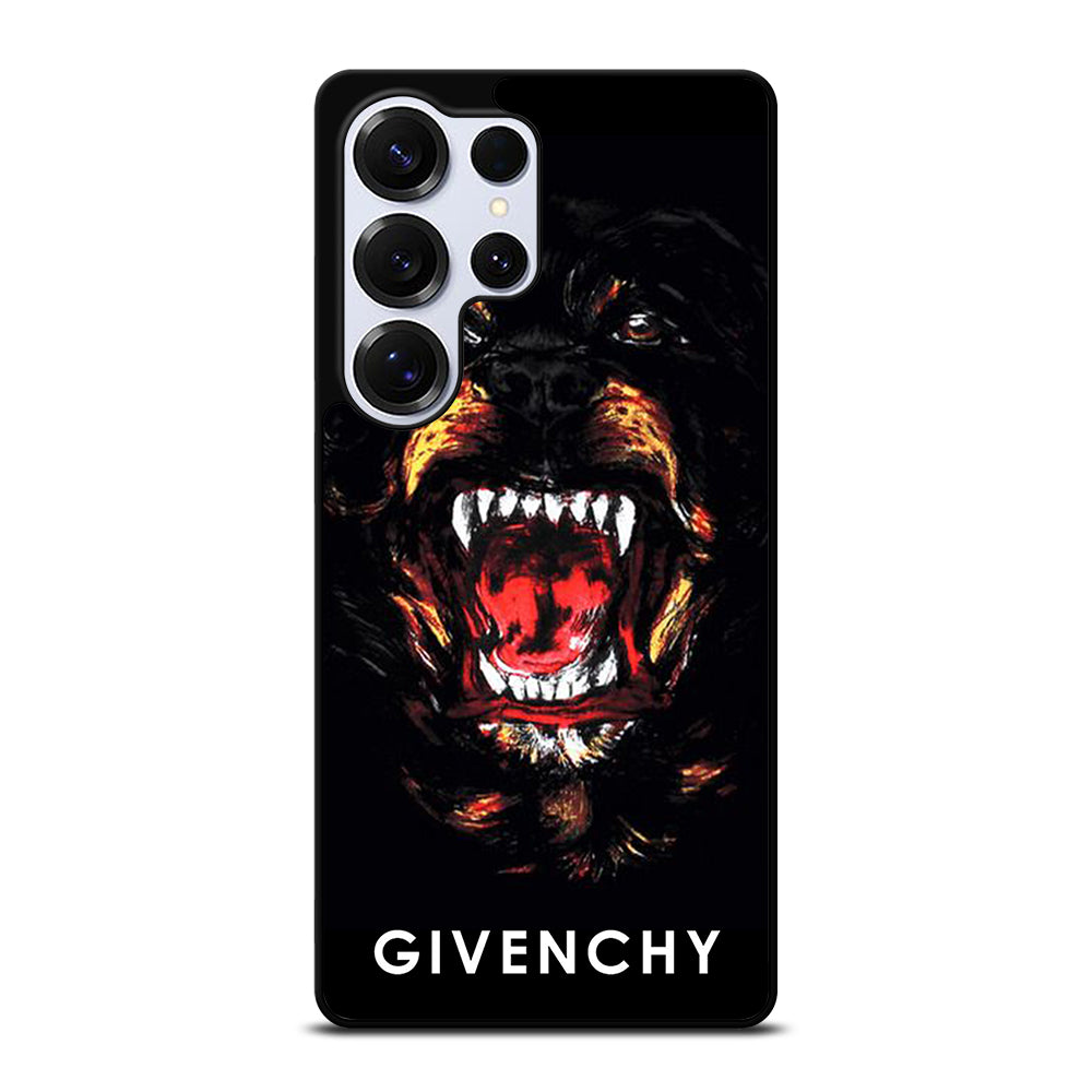 GIVENCHY ROTTWEILER ART 2 Samsung Galaxy S25 Ultra Case Cover