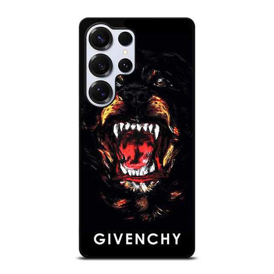 GIVENCHY ROTTWEILER ART 2 Samsung Galaxy S25 Ultra Case Cover
