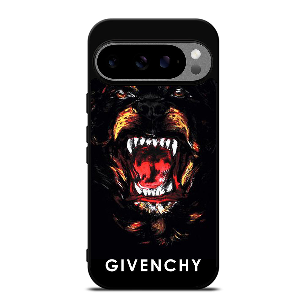 GIVENCHY ROTTWEILER ART 2 Google Pixel 9 Pro XL Case Cover