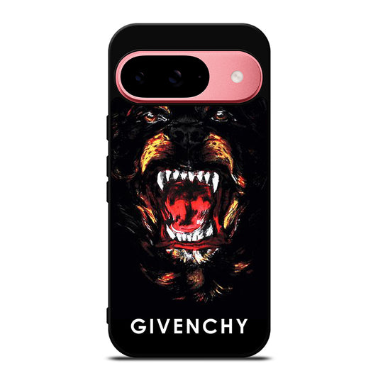 GIVENCHY ROTTWEILER ART 2 Google Pixel 9 Case Cover