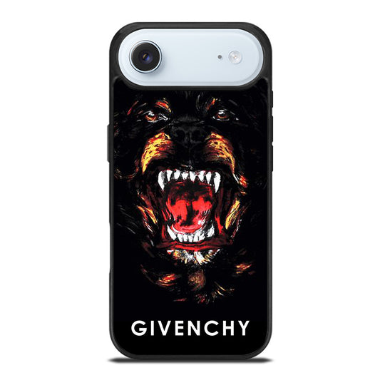 GIVENCHY ROTTWEILER ART 2 iPhone Air Case Cover