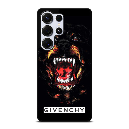 GIVENCHY ROTTWEILER ART Samsung Galaxy S26 Ultra Case Cover