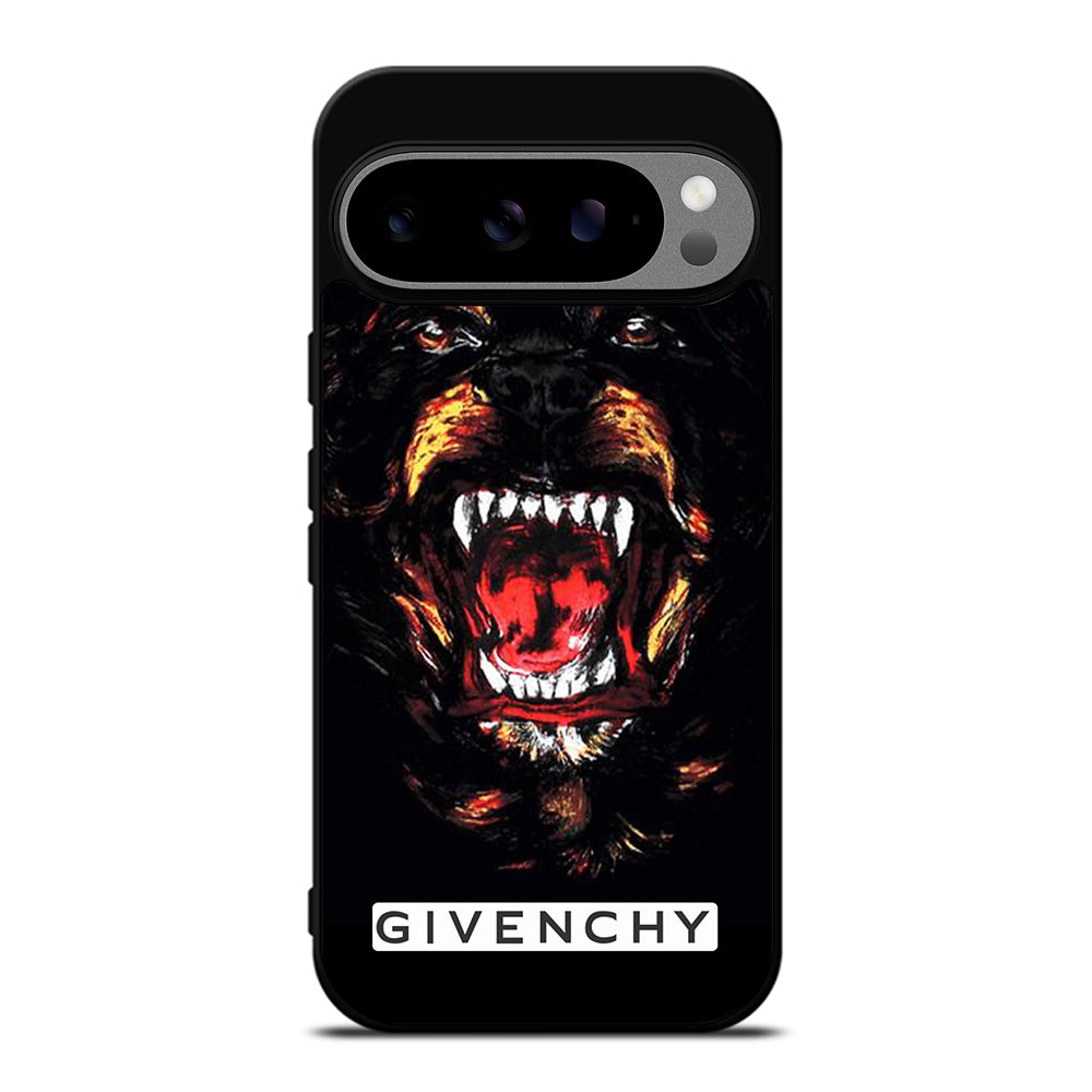 GIVENCHY ROTTWEILER ART Google Pixel 9 Pro XL Case Cover