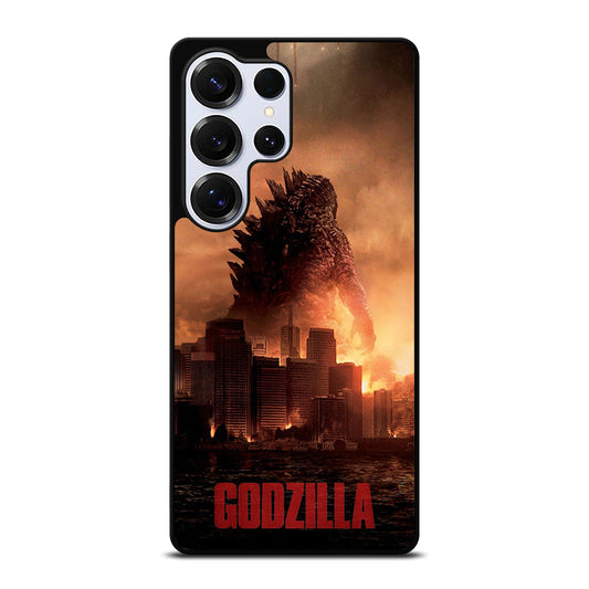 GODZILLA MOVIE Samsung Galaxy S25 Ultra Case Cover