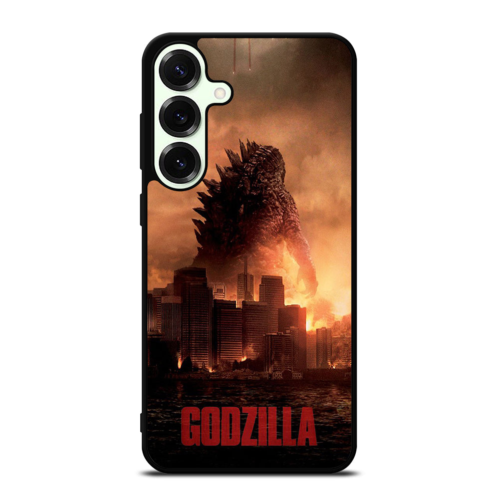 GODZILLA MOVIE Samsung Galaxy S25 Plus Case Cover