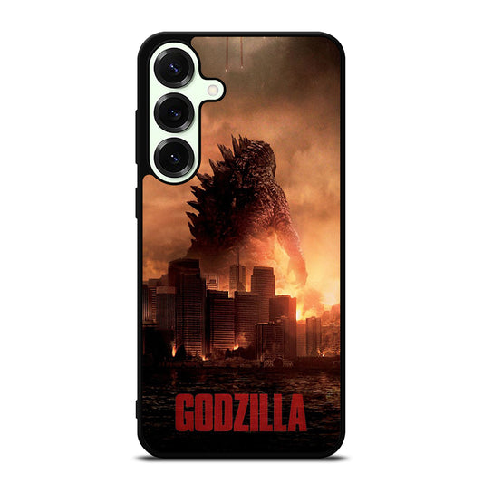 GODZILLA MOVIE Samsung Galaxy S25 Plus Case Cover