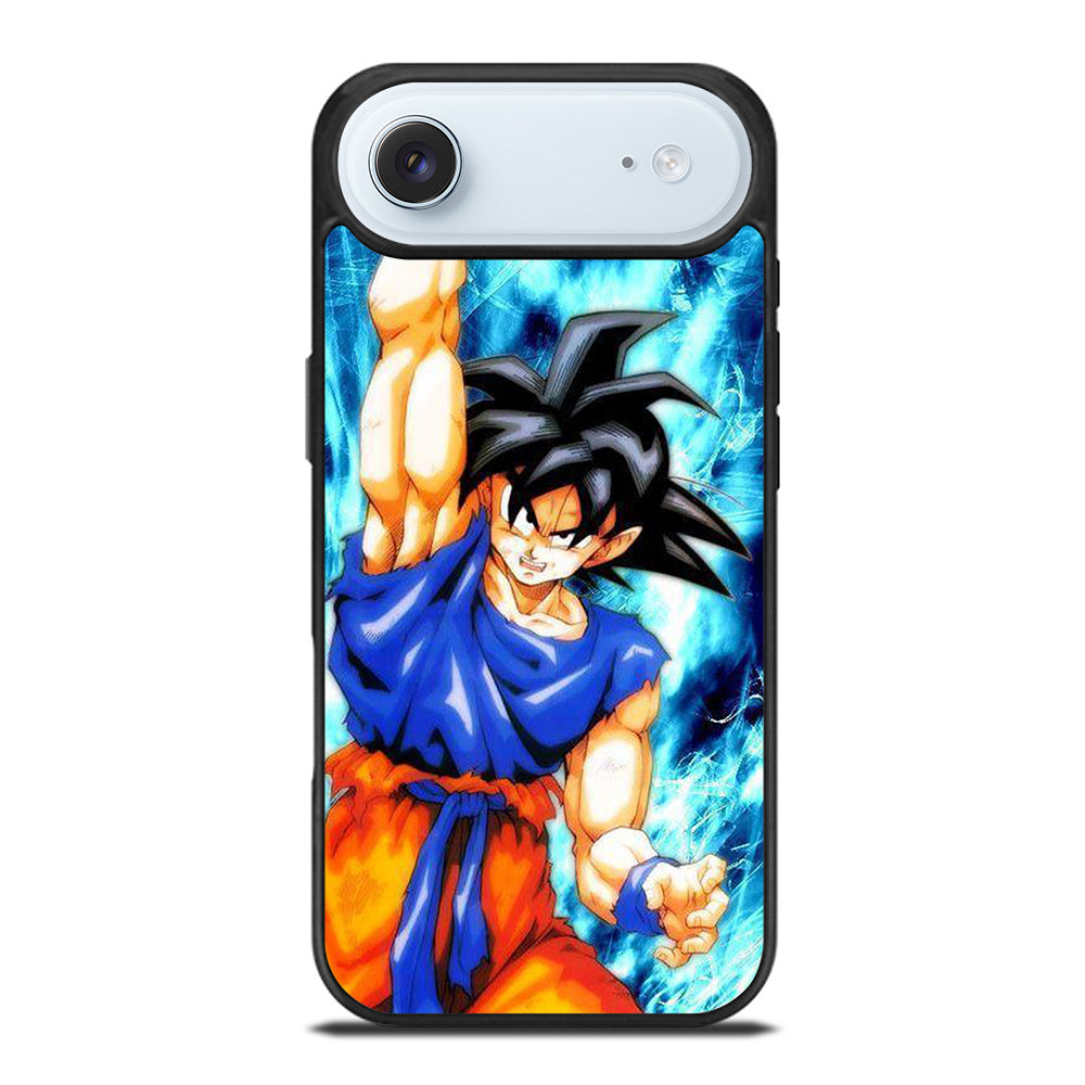 GOKU DRAGON BALL GENKI DAMA iPhone Air Case Cover