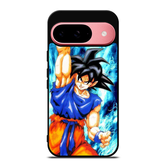 GOKU DRAGON BALL GENKI DAMA Google Pixel 9 Case Cover