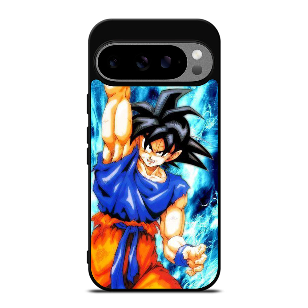 GOKU DRAGON BALL GENKI DAMA Google Pixel 9 Pro XL Case Cover