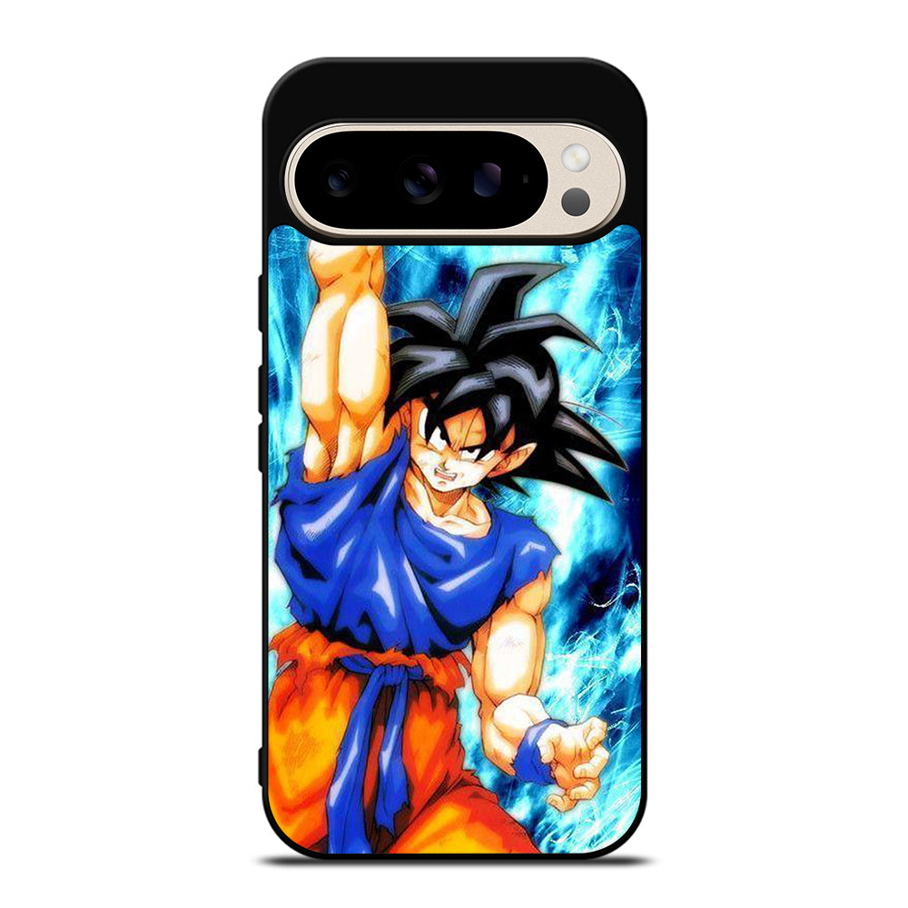 GOKU DRAGON BALL GENKI DAMA Google Pixel 9 Pro Case Cover