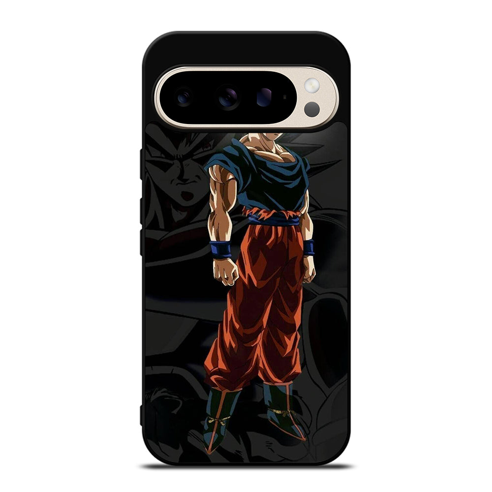 GOKU DRAGON BALL ULTRA INSTINCT 2 Google Pixel 9 Pro Case Cover