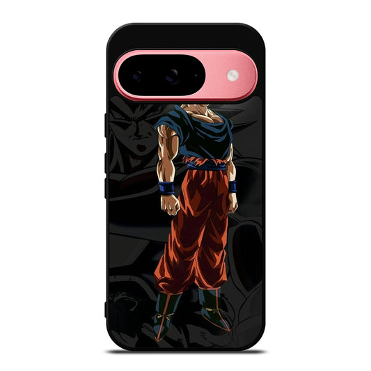GOKU DRAGON BALL ULTRA INSTINCT 2 Google Pixel 9 Case Cover