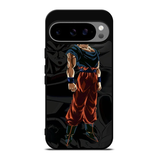 GOKU DRAGON BALL ULTRA INSTINCT 2 Google Pixel 9 Pro XL Case Cover