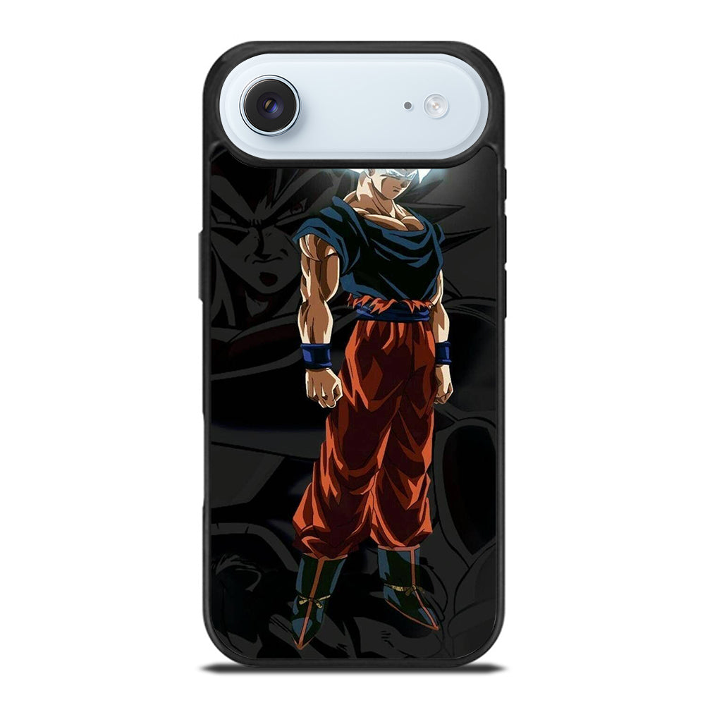 GOKU DRAGON BALL ULTRA INSTINCT 2 iPhone Air Case Cover