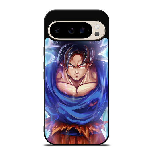 GOKU DRAGON BALL ULTRA INSTINCT Google Pixel 9 Pro Case Cover