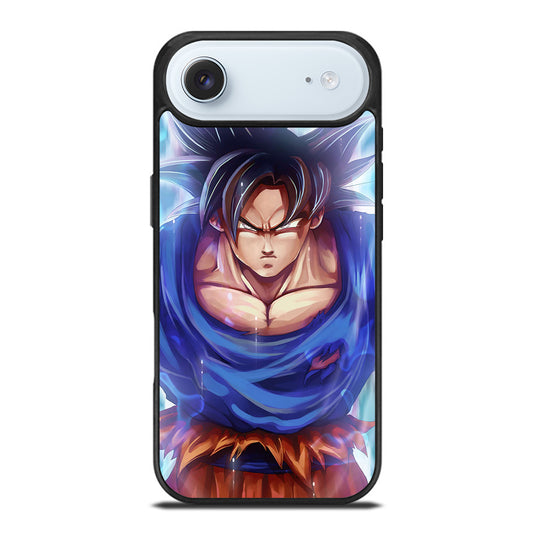 GOKU DRAGON BALL ULTRA INSTINCT iPhone Air Case Cover