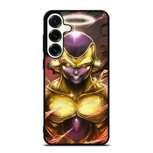 GOLDEN FRIEZA DRAGON BALL Samsung Galaxy S25 Plus Case Cover