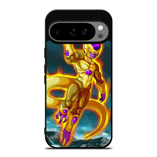 GOLDEN FRIEZA DRAGON BALL 2 Google Pixel 9 Pro XL Case Cover