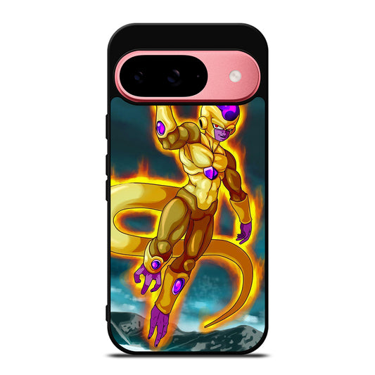 GOLDEN FRIEZA DRAGON BALL 2 Google Pixel 9 Case Cover