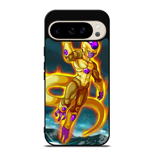 GOLDEN FRIEZA DRAGON BALL 2 Google Pixel 9 Pro Case Cover