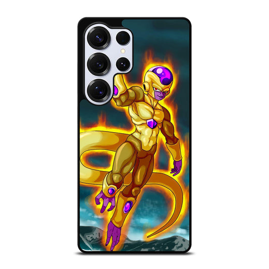 GOLDEN FRIEZA DRAGON BALL 2 Samsung Galaxy S25 Ultra Case Cover