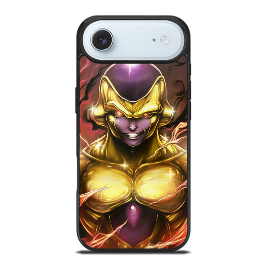 GOLDEN FRIEZA DRAGON BALL iPhone Air Case Cover