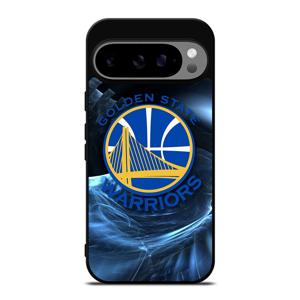 GOLDEN STATE WARRIORS NBA TEAM 1 Google Pixel 9 Pro XL Case Cover