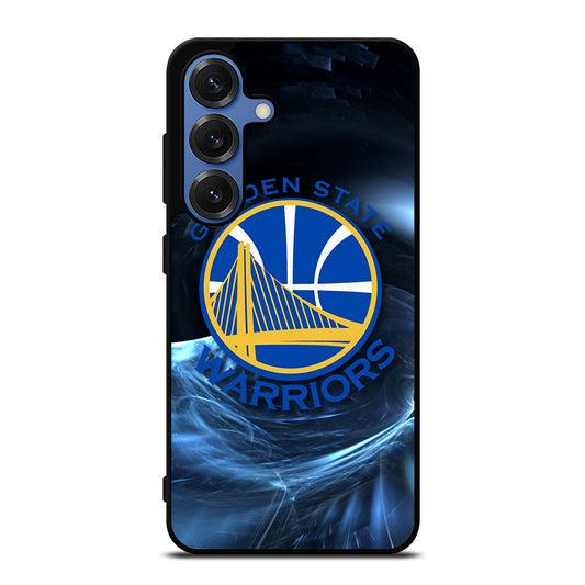 GOLDEN STATE WARRIORS NBA TEAM 1 Samsung Galaxy S25 Case Cover