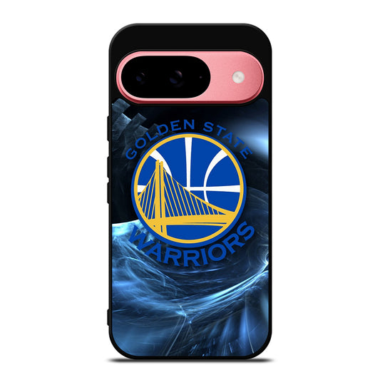 GOLDEN STATE WARRIORS NBA TEAM 1 Google Pixel 9 Case Cover