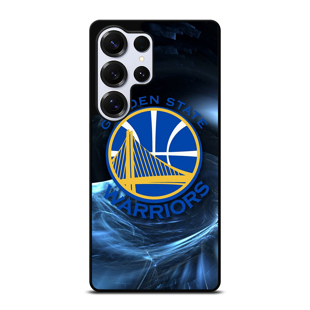 GOLDEN STATE WARRIORS NBA TEAM 1 Samsung Galaxy S25 Ultra Case Cover