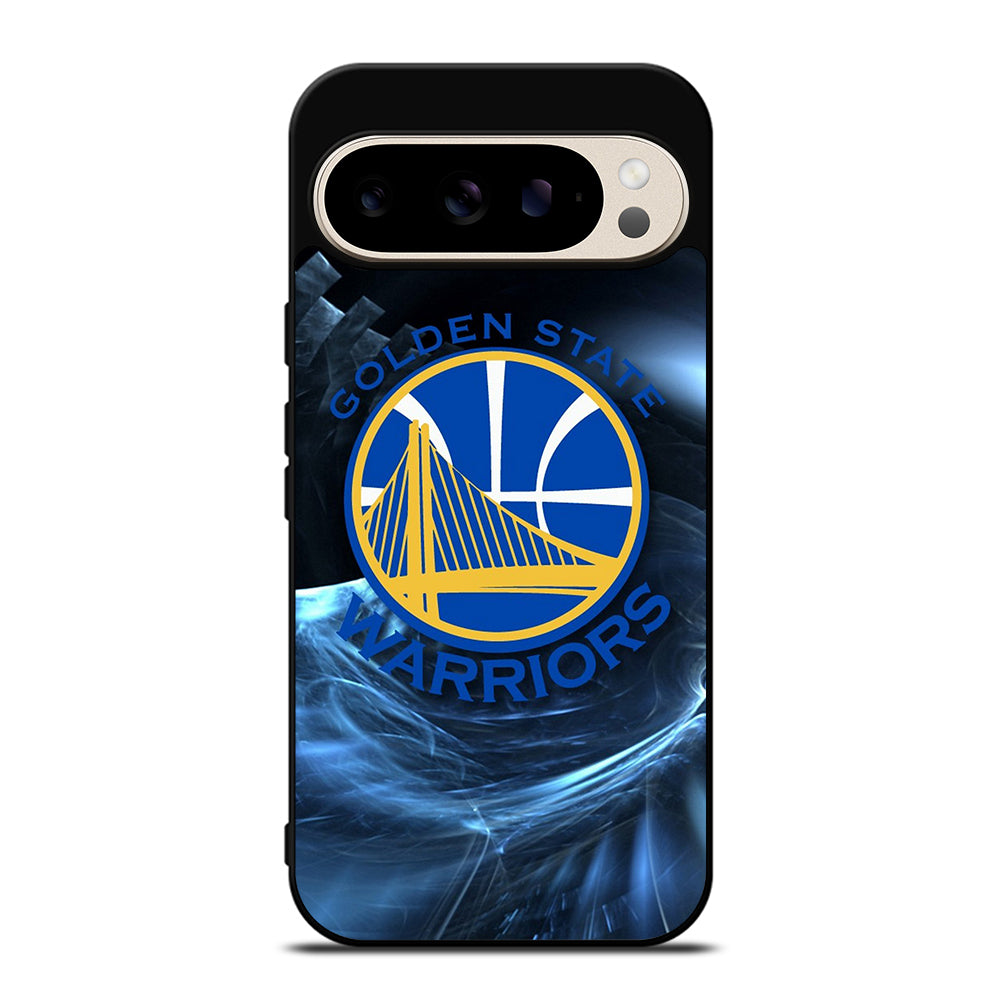 GOLDEN STATE WARRIORS NBA TEAM 1 Google Pixel 9 Pro Case Cover