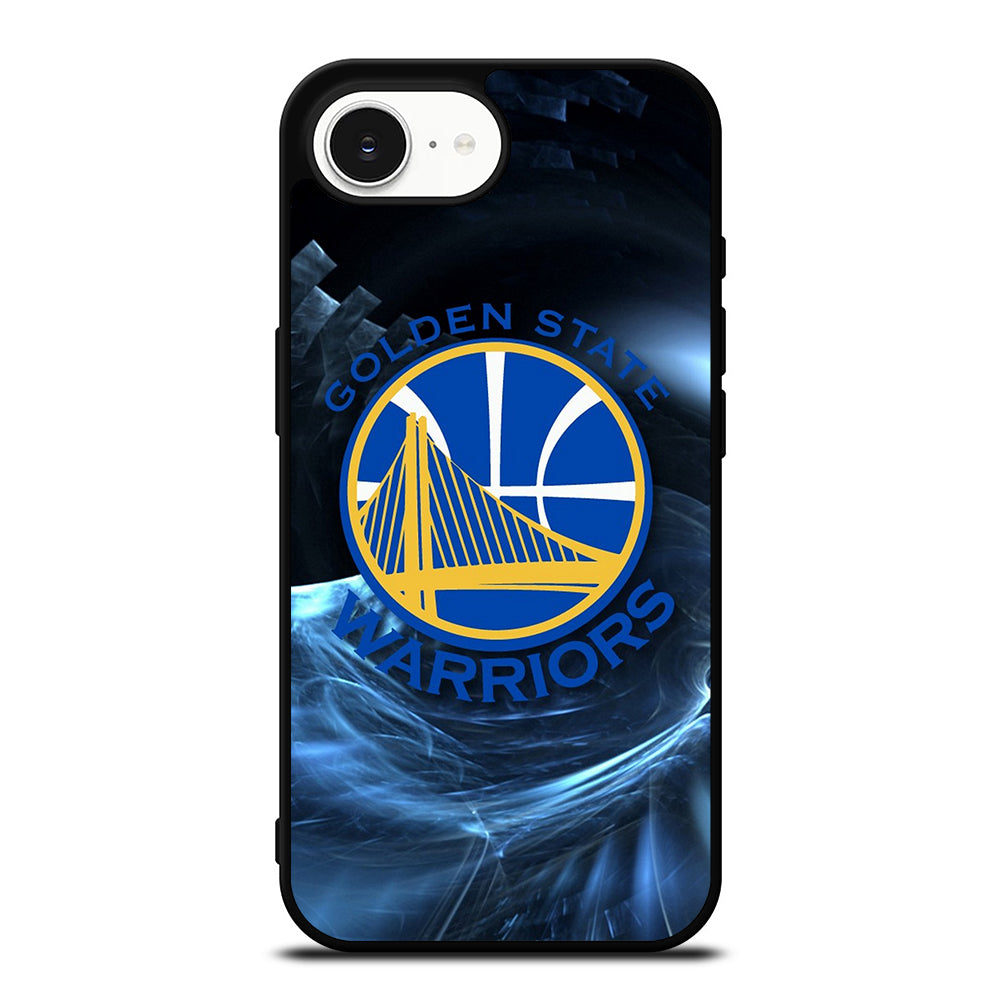 GOLDEN STATE WARRIORS NBA TEAM 1 iPhone 16e Case Cover