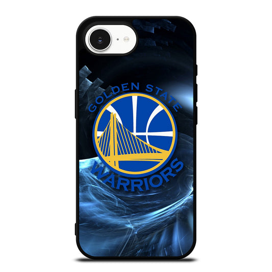 GOLDEN STATE WARRIORS NBA TEAM 1 iPhone 16e Case Cover