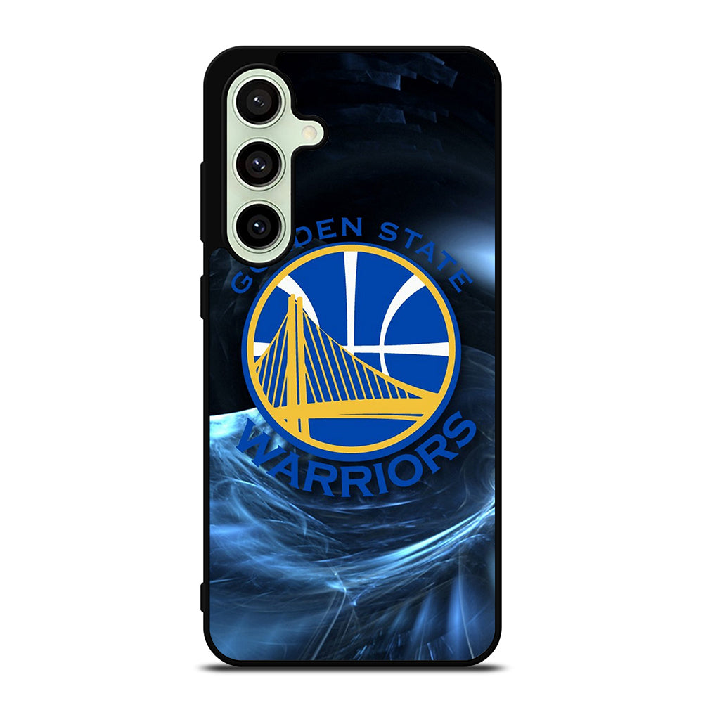 GOLDEN STATE WARRIORS NBA TEAM 1 Samsung Galaxy S24 FE Case Cover