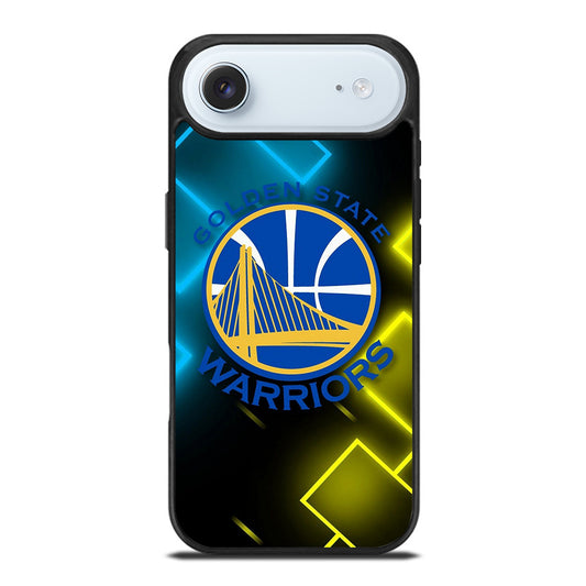 GOLDEN STATE WARRIORS NBA TEAM 2 iPhone Air Case Cover