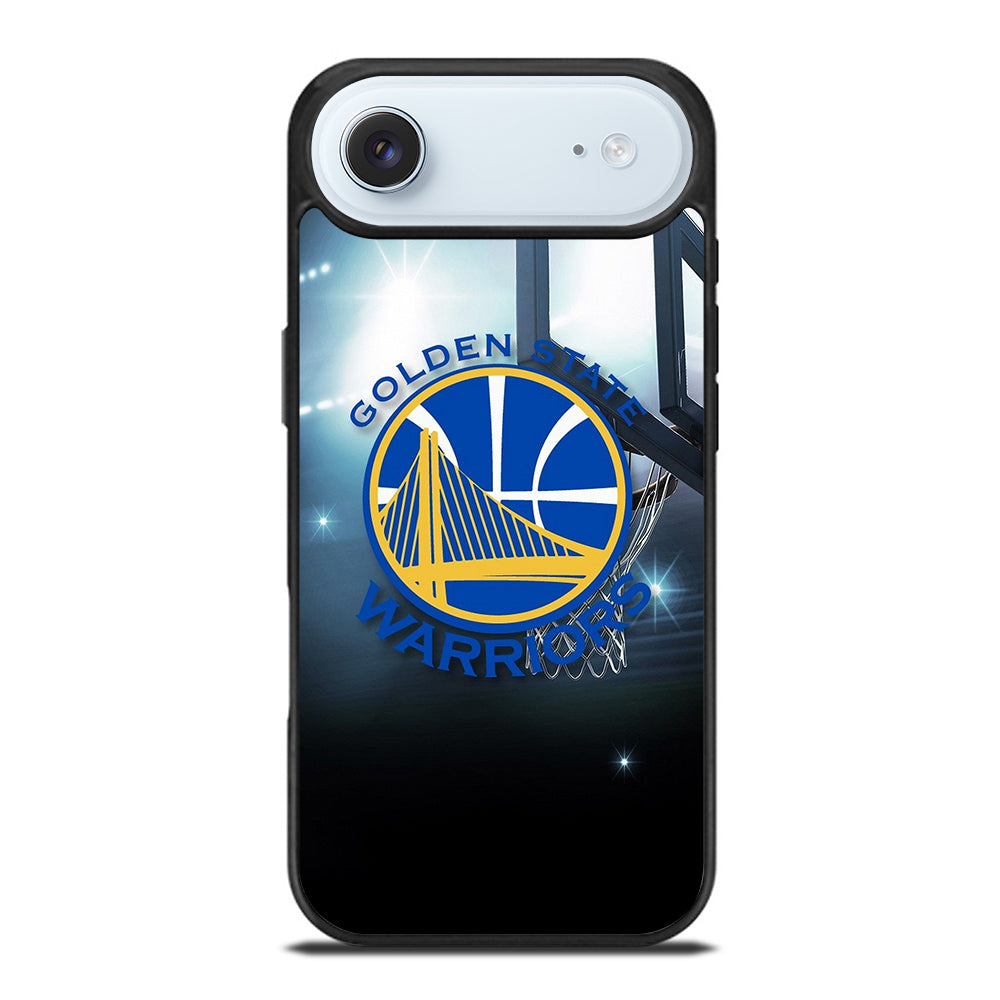 GOLDEN STATE WARRIORS NBA TEAM 3 iPhone Air Case Cover