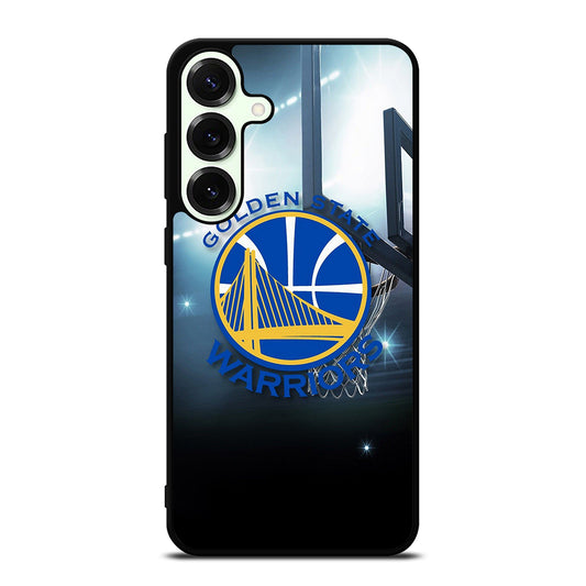 GOLDEN STATE WARRIORS NBA TEAM 3 Samsung Galaxy S25 Plus Case Cover